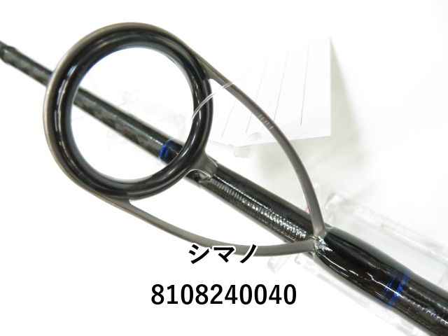 シマノ 19コルトスナイパー SS S100H (01-8108240040) シマノ シマノ 19コルトスナイパー SS S100H (01-8108240040) シマノ