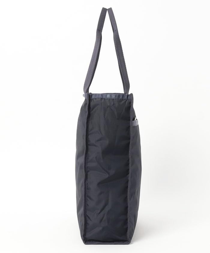レスポートサック 公式 トートバッグ LG BOOK TOTE|3847 レディース ディープシーブルー