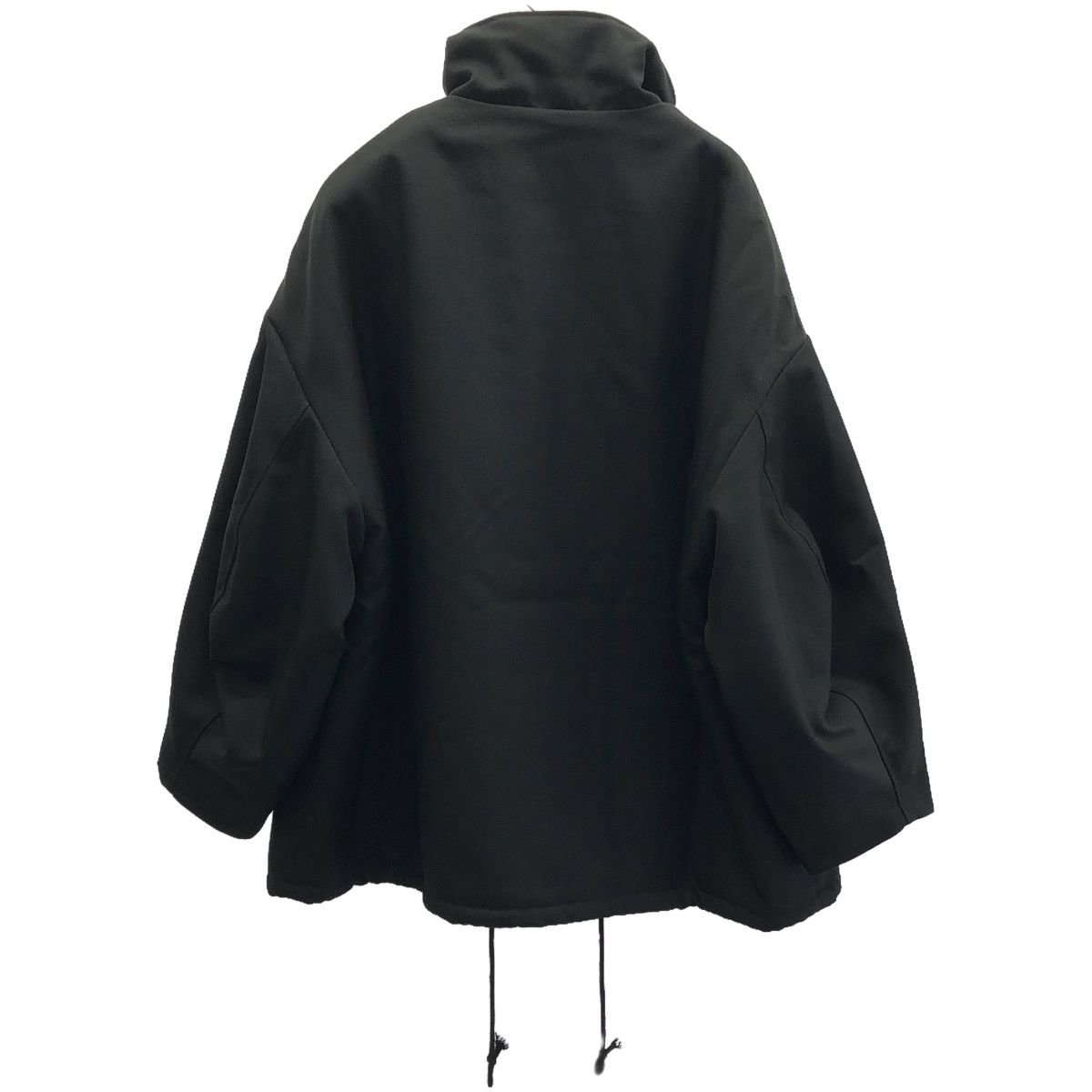 WILLY CHAVARRIA ウィリーチャバリア NIGHT STALKER JACKET ボア 