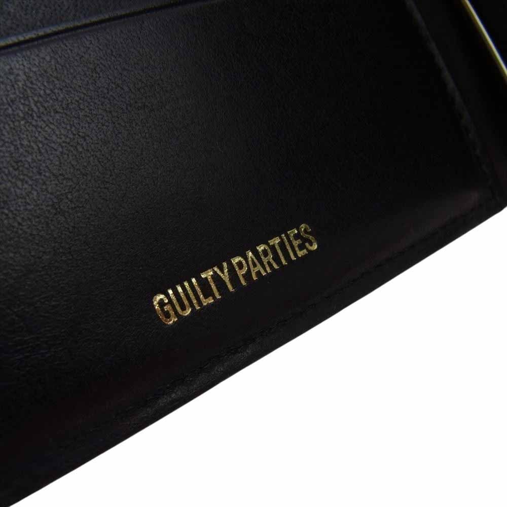 WACKO MARIA ワコマリア 二つ折り財布 POTER ポーター CROCODILE  