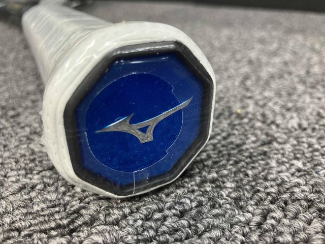ソフトテニスラケット ケース付属