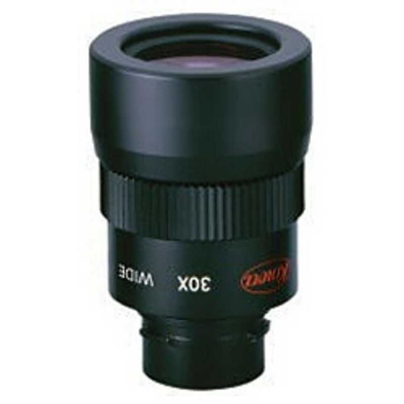 KOWA フィールドスコープ用アイピース ３０×Ｗ TE‐14WD 未開梱