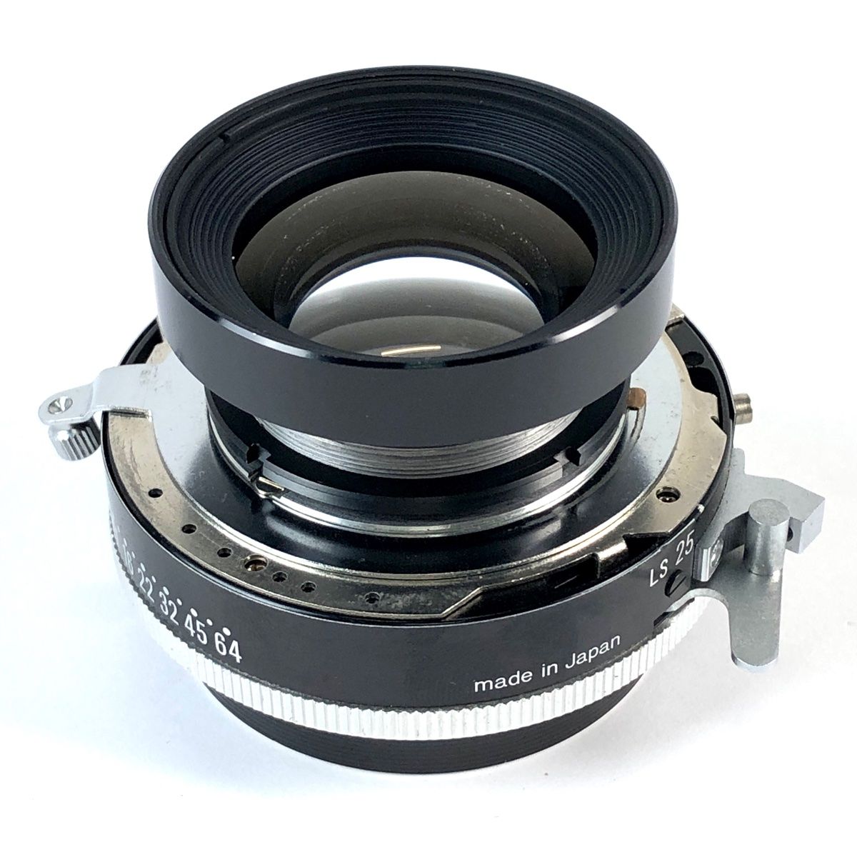 富士フイルム FUJIFILM W 135mm F5.6 FUJINON 大判カメラ用 富士フイルム FUJIFILM W 135mm F5.6 FUJINON 大判カメラ用