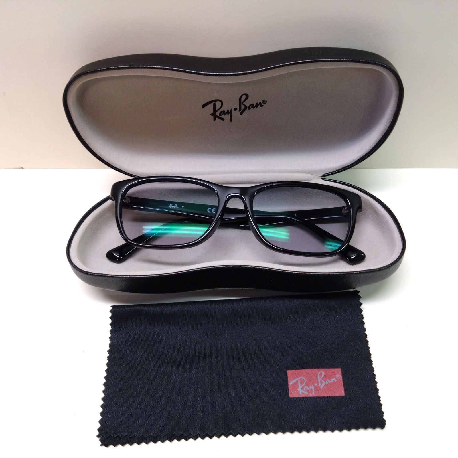 86727 Ray Ban レイバン メガネ サングラス フレーム 度なし RB 5315-D 