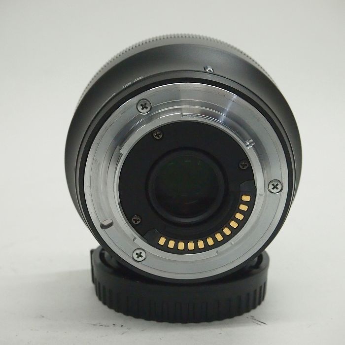 中古】(ニコン) Nikon 1 NIKKOR 32/1.2 ブラツク - メルカリ
