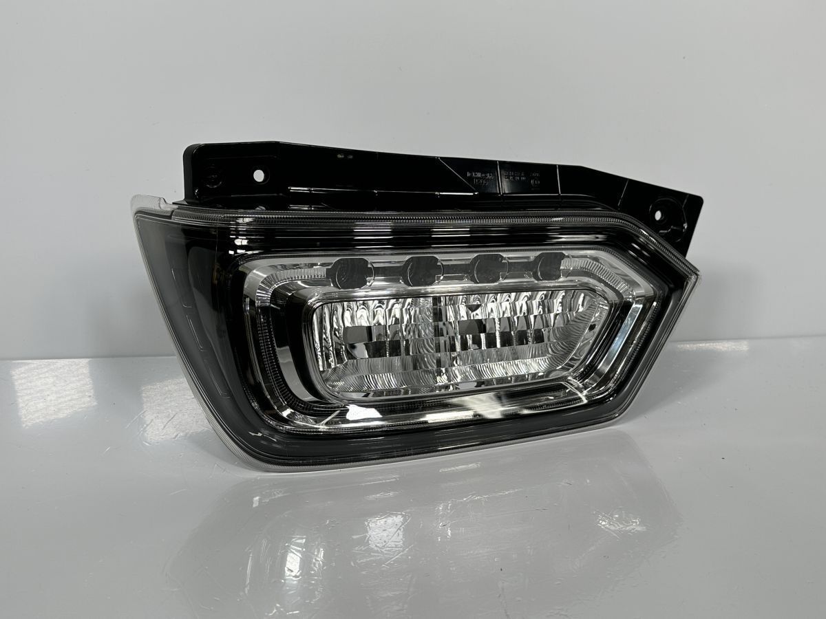 破損キズなし 低走行 ワゴンR スティングレー MH55S 純正 左テールランプ テールライト LED 35670-63RA1 35604-63RA1 D206 管理28971