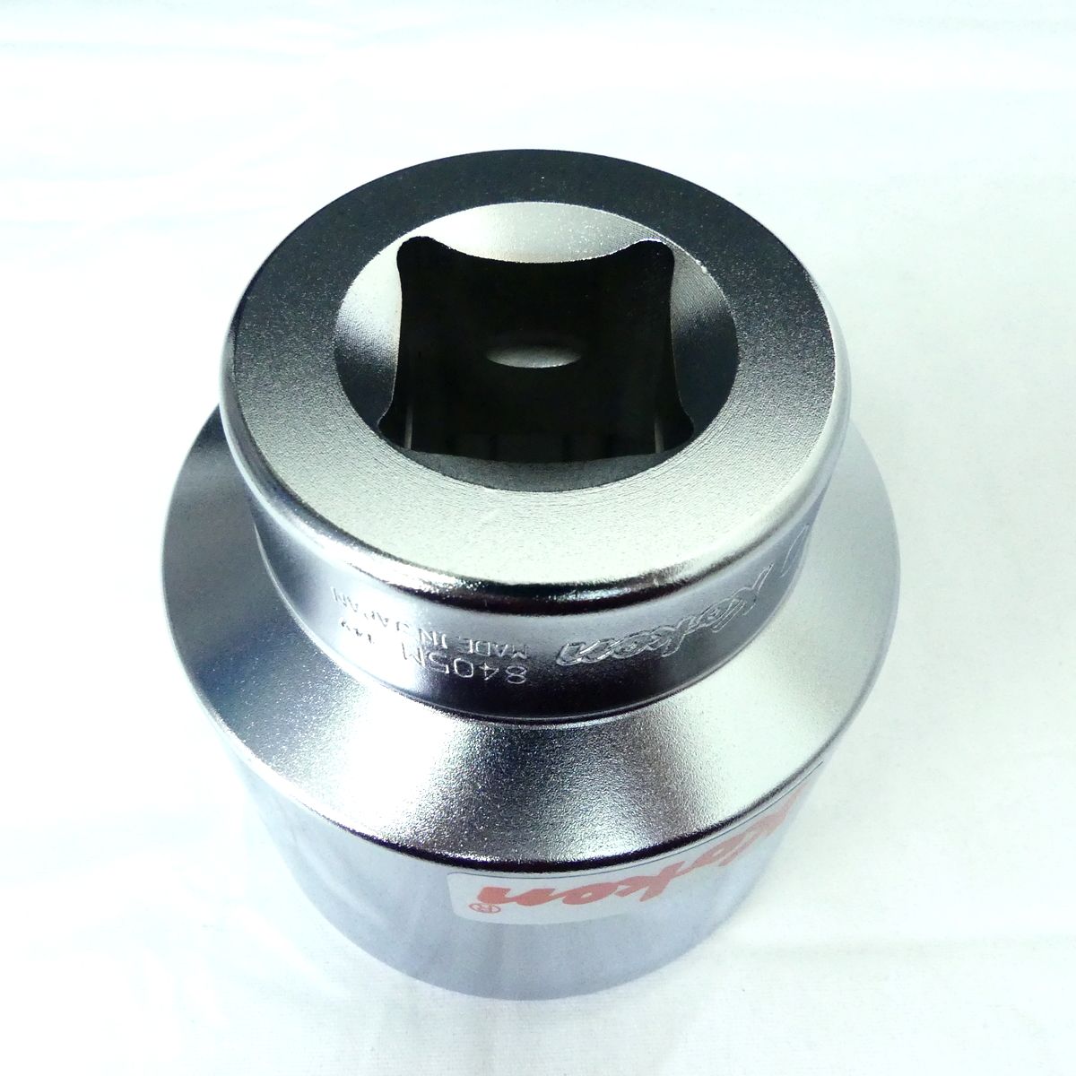 コーケン 3/4(19mm)SQ. インパクト6角ソケット 63mm 16400M-63 コーケン 3⁄4(19mm)SQ. インパクト6角ソケット 55mm 16400M-55