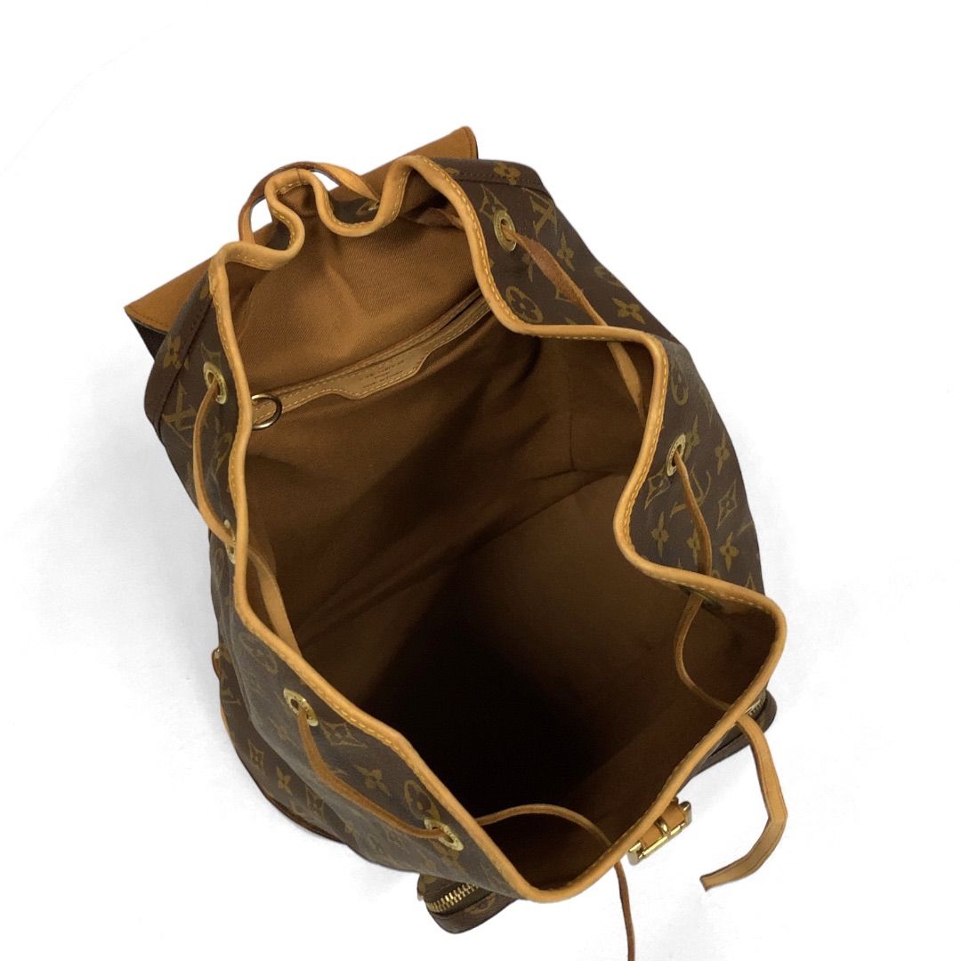 中古品】99年製 廃番 LOUIS VUITTON ルイヴィトン M51135