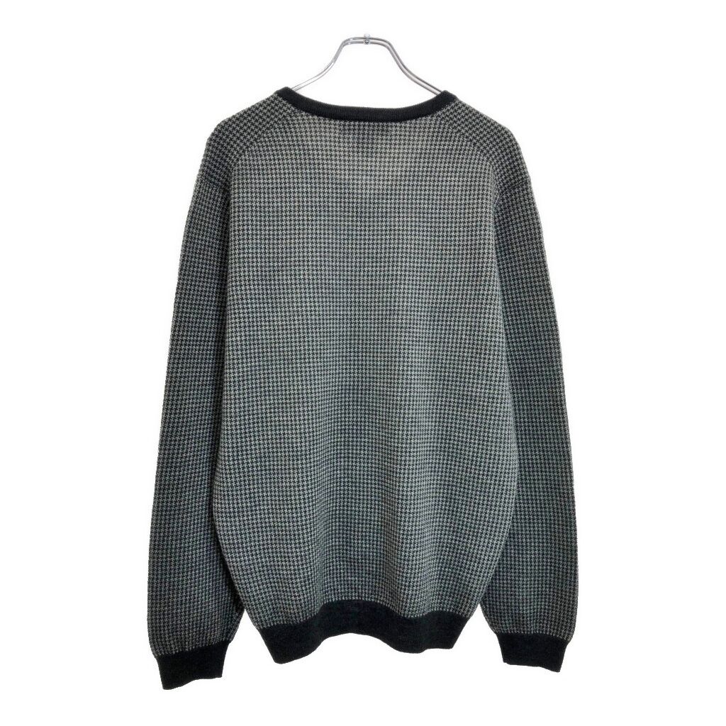 【新品】BLACK FLEECE ブルックスブラザーズ ニット セーター 新品】BLACK FLEECE ブルックスブラザーズ ニット セーター