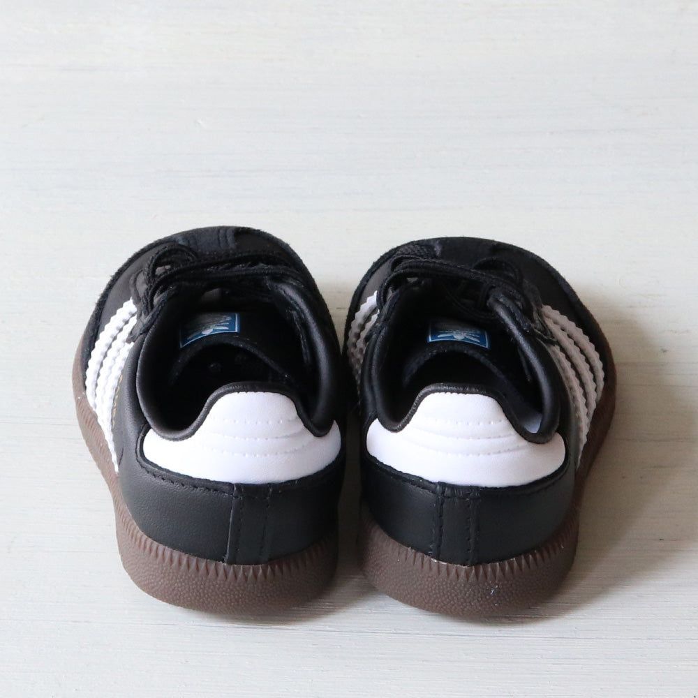 新品・未使用】adidas / アディダス サンバ OG キッズ SAMBA OG