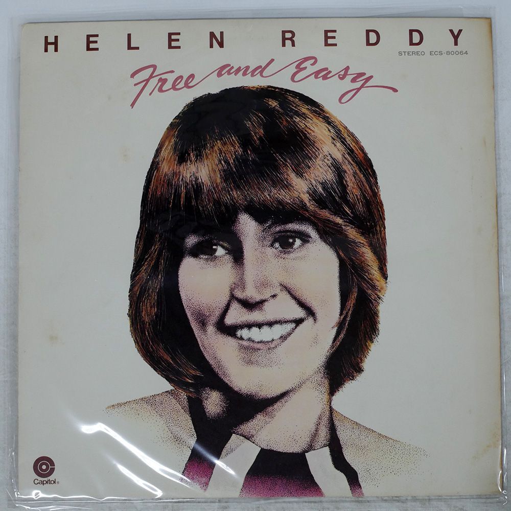【中古】 Helen Reddy’s Christmas Mem’Ries ヘレン・レディ 中古】 Helen Reddy's Christmas Mem'Ries ヘレン・レディ