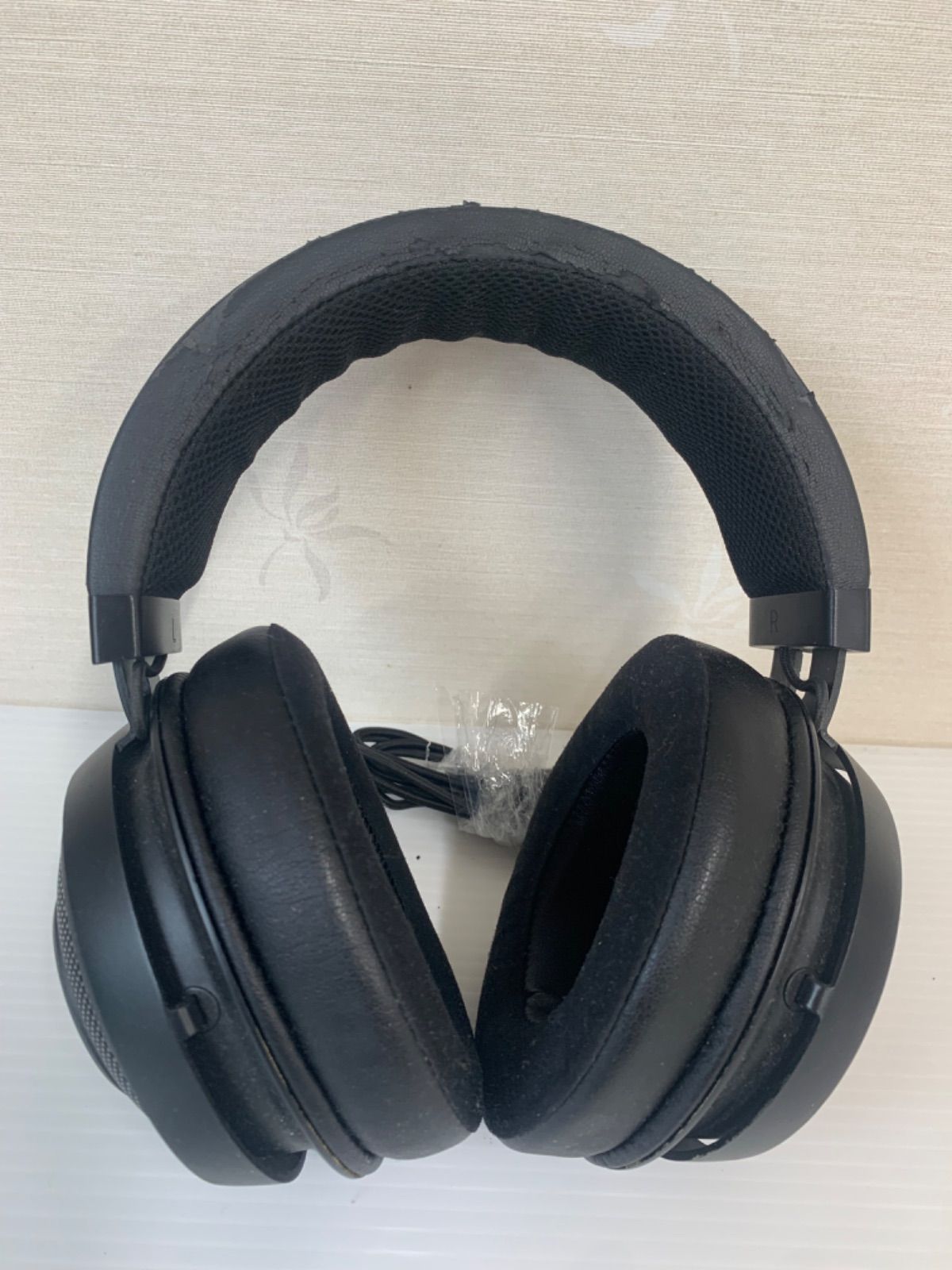 【動作OK】RAZER KRAKEN RZ04-02830100-R3M1 XYZ424AA154