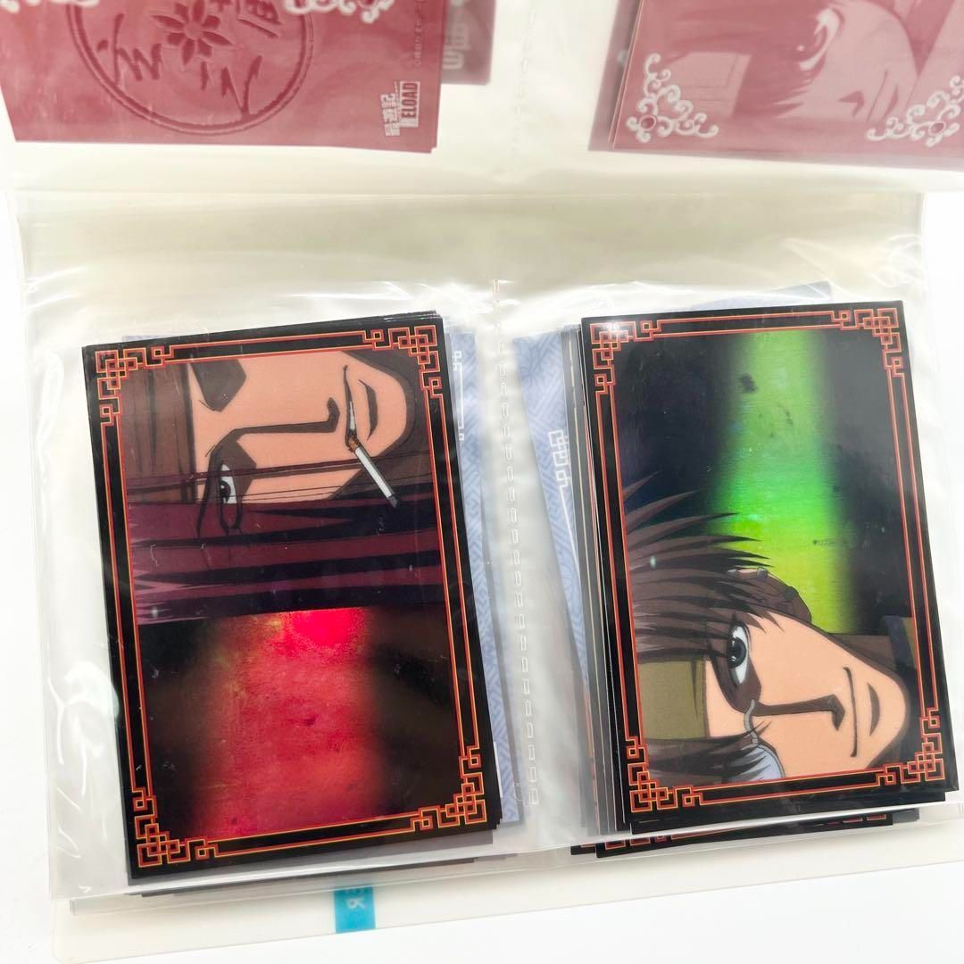 GENSOMADEN SAIYUKI 最遊記RELOAD No. Sp カード GENSOMADEN SAIYUKI 最遊記RELOAD No. Sp カード