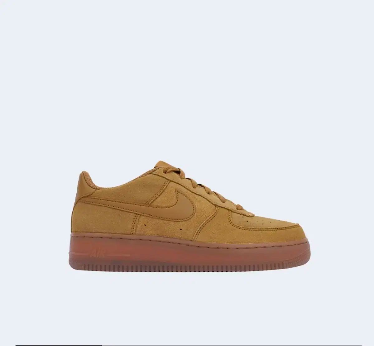 Nike NIKE ナイキ ブラウン Air Force エア フォース
