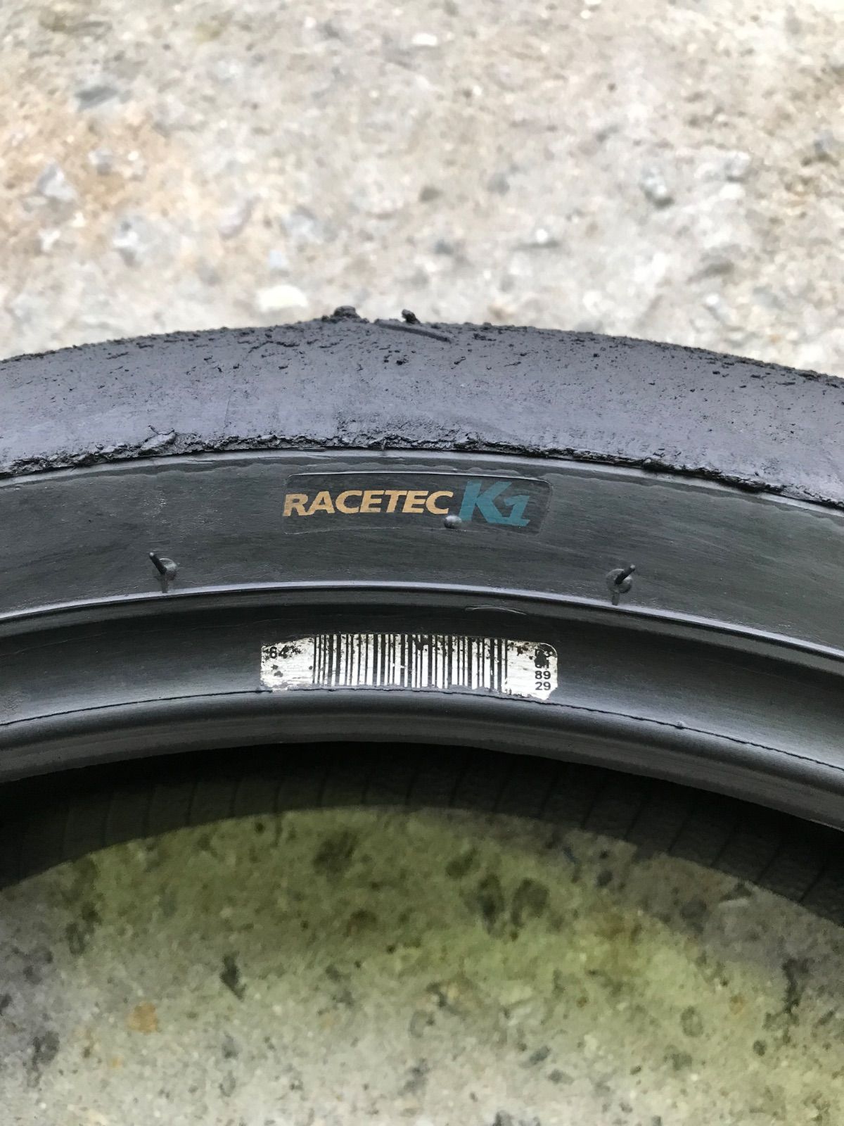 メッツラー レーステック RR 120/70 K1 未使用 楽天市場】metzeler レーステックrr k1 120の通販
