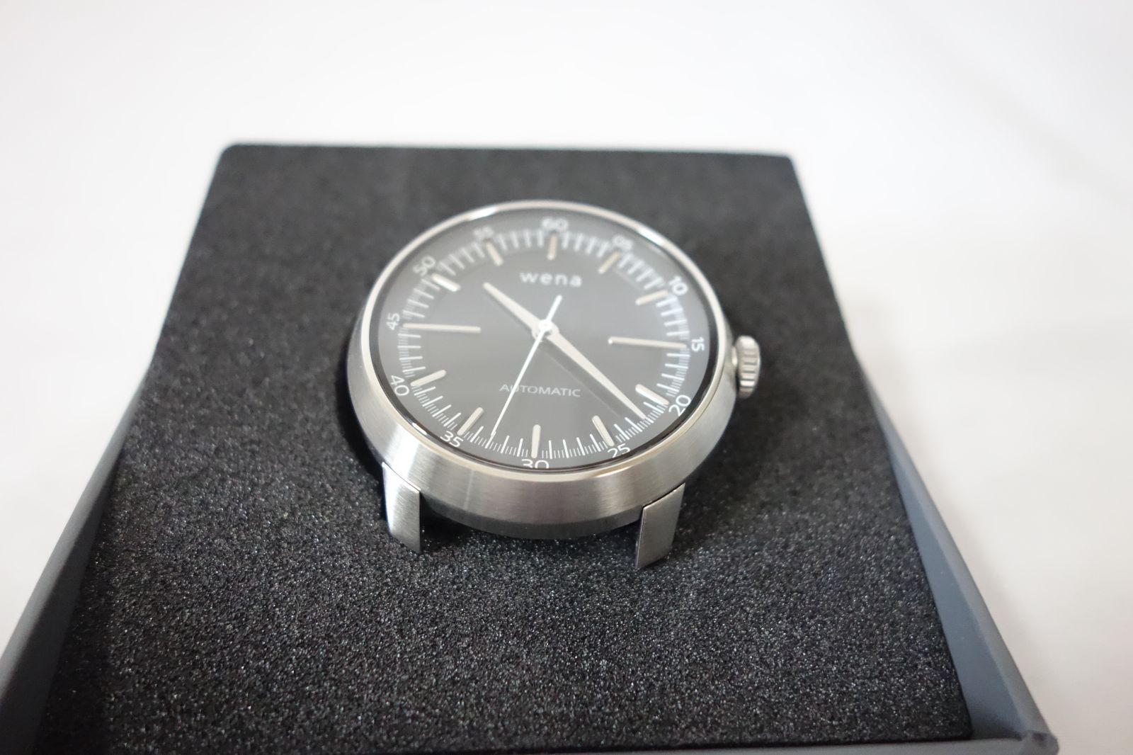 Hands Mechanical