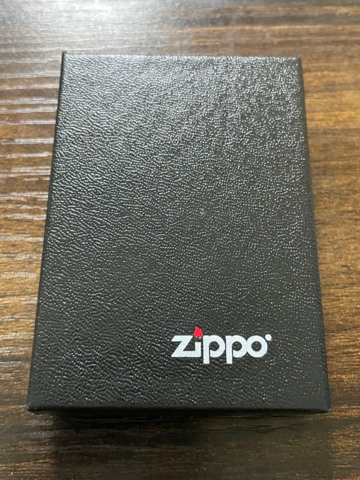 zippo LUCKY STRIKE GOLD 限定品 ラッキーストライク 2004年製 2面刻印