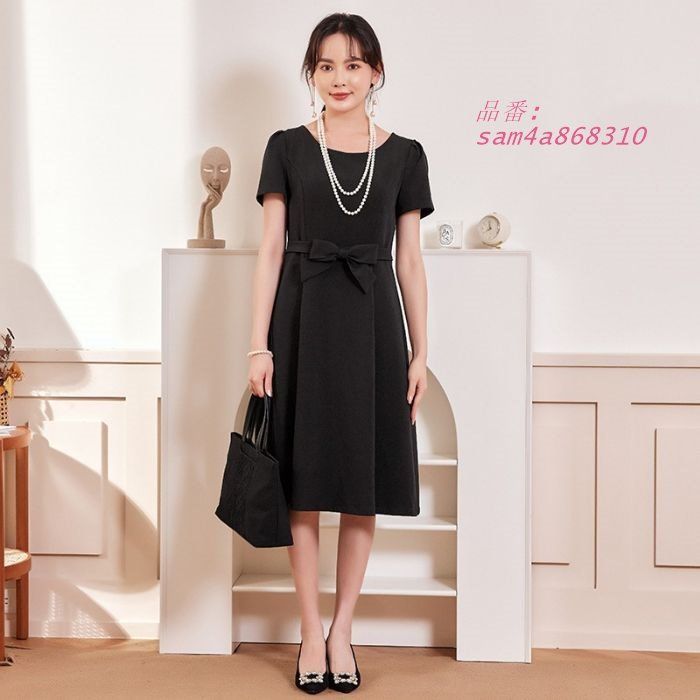 ジャケット ワンピース