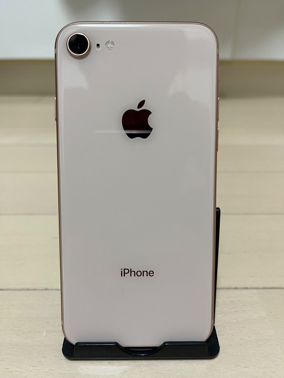 Apple - 新品未使用 iphone8  64GB （ゴールド)SIMロック解除済 楽天市場】iphone8 ゴールド simフリーの通販