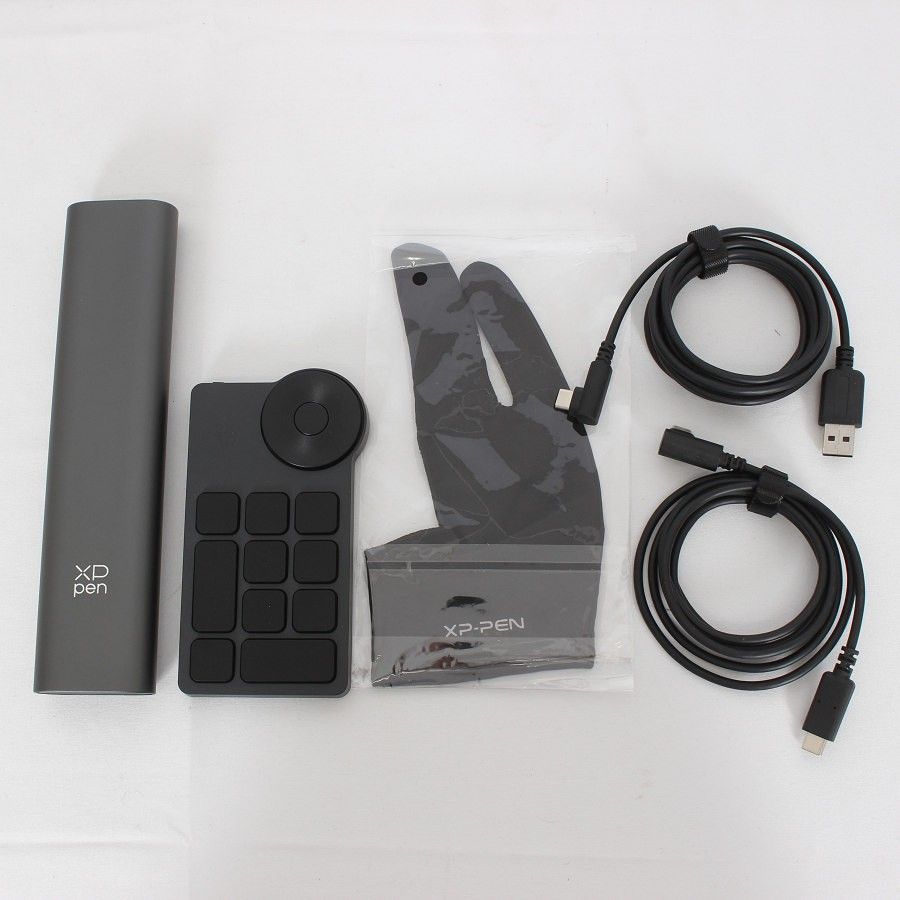 XP-PEN Deco Pro XLW Gen2 MT1592B_ACK05 液晶タブレット ペンタブ デコ プロ 本体 CHRISTIANNAURATH_COM_BR