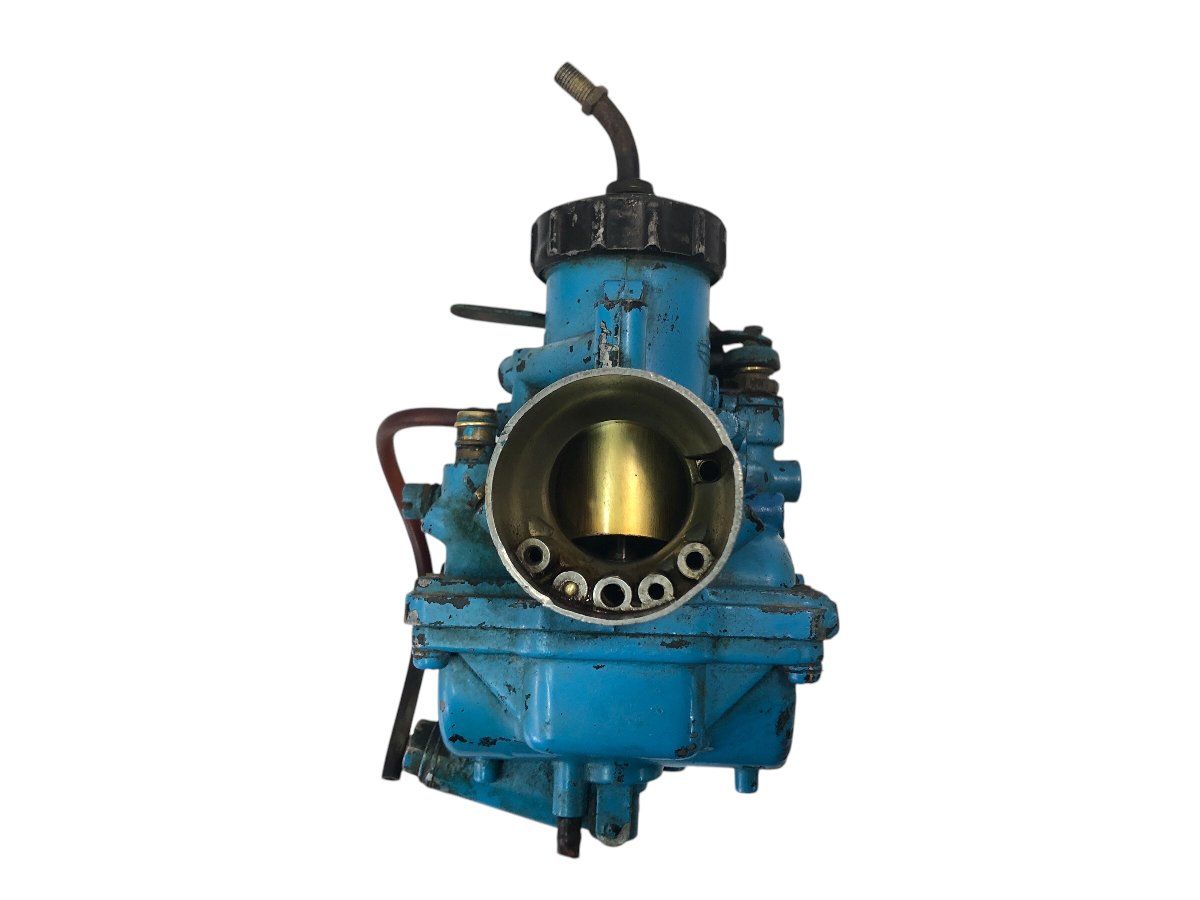 YAMAHA DT250 ガソリンタンク☆450 DT250 450 1973年式 ガソリンタンク