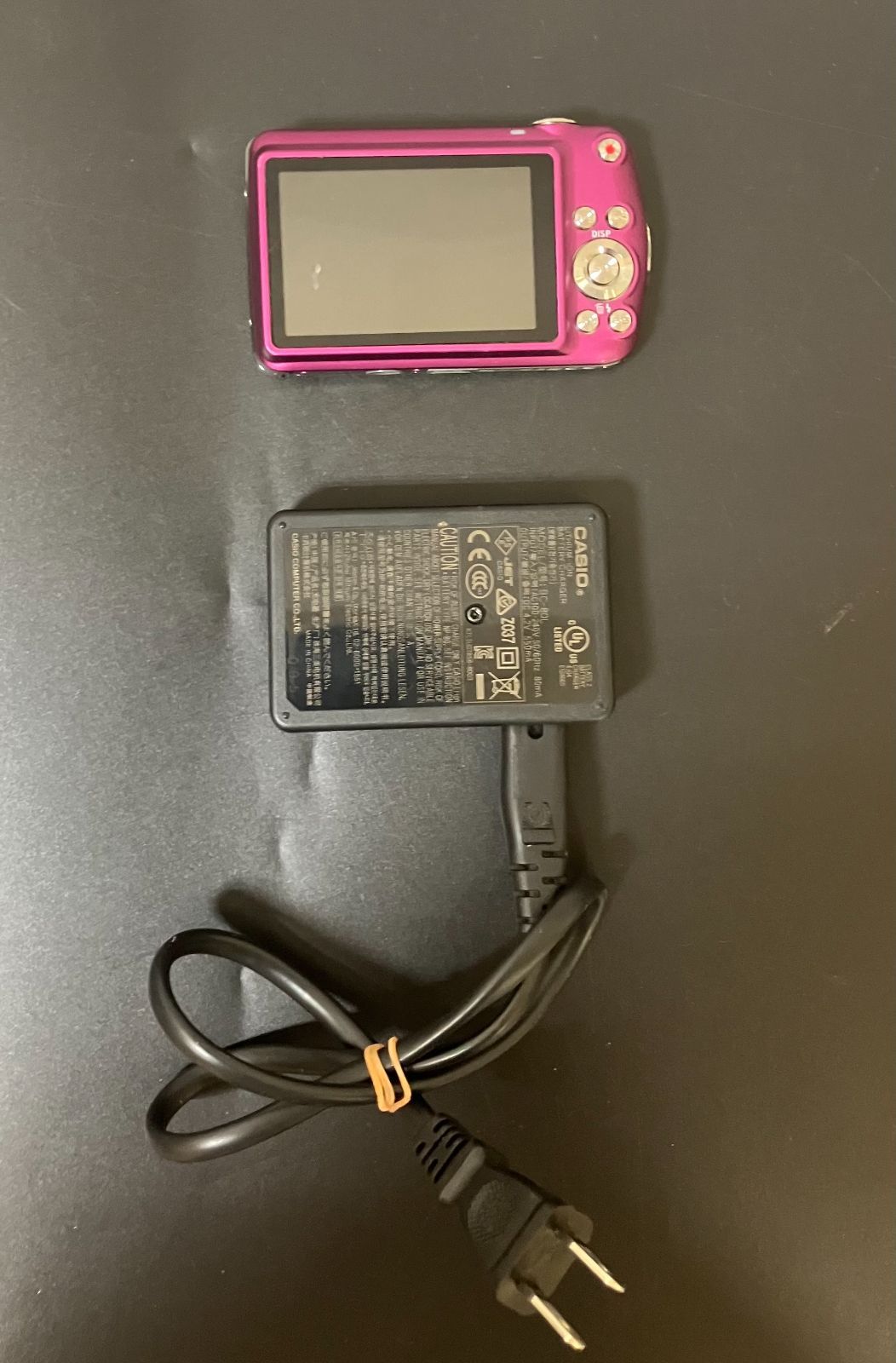 ジャンク品 パナソニック