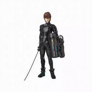 中古】フィギュア RAH 玄野計 「GANTZ OKU HIROYAWorks」 リアル
