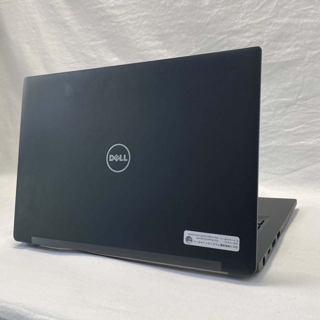 【良品】Dell/Latitude/7280/Core/i5-7300U/メモリ8GB/SSD/256GB/Win10/Pro/No.2485