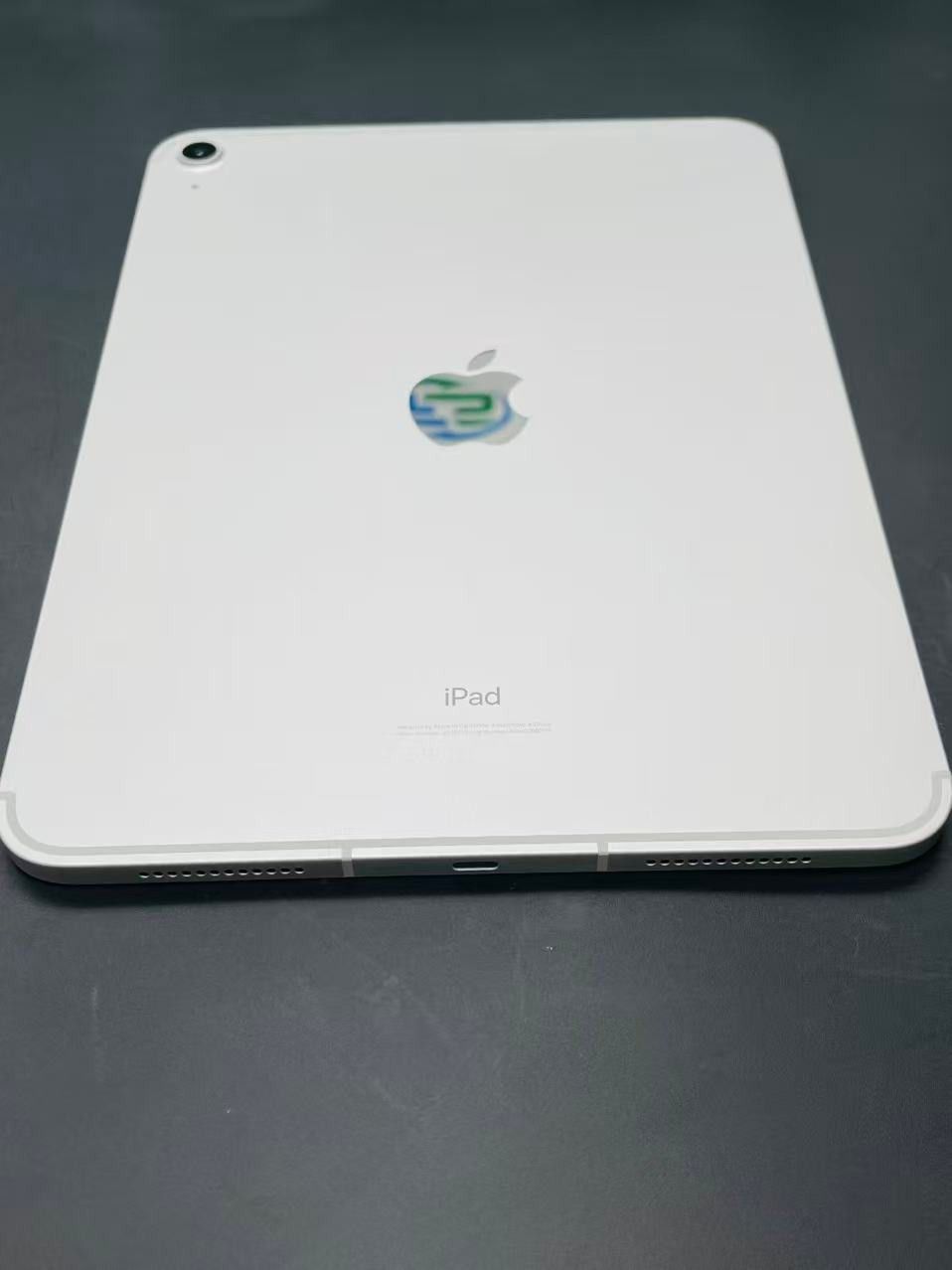 iPad 第10世代 Cellular 64GB シルバー SIMフリー CHRISTIANNAURATH_COM_BR
