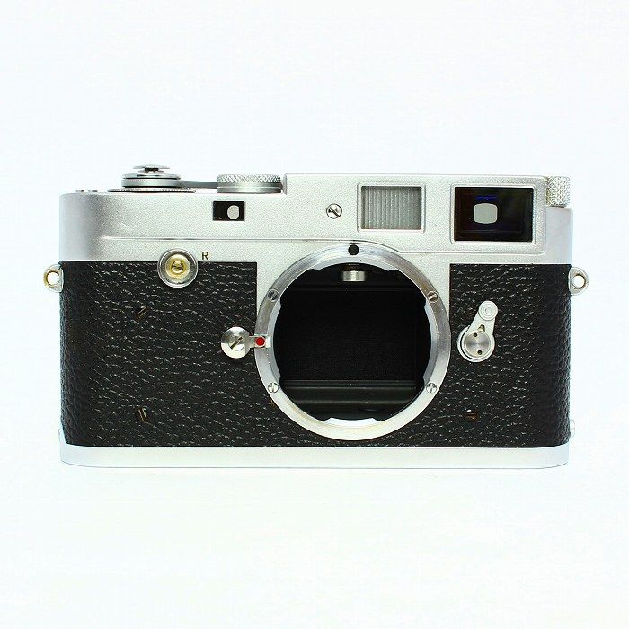中古】(ライカ) Leica M2 初期 セルフ無 内ギザRボタンモデル