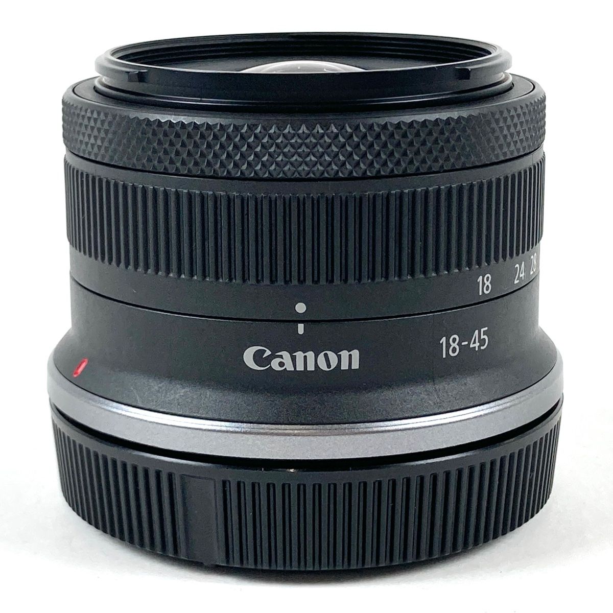 本日終了！【新品、未使用】 Canon RF-S 18-45mmキヤノン Amazon | Canon デジタルカメラEOS R50 RF-S18-45mmはSTMキット
