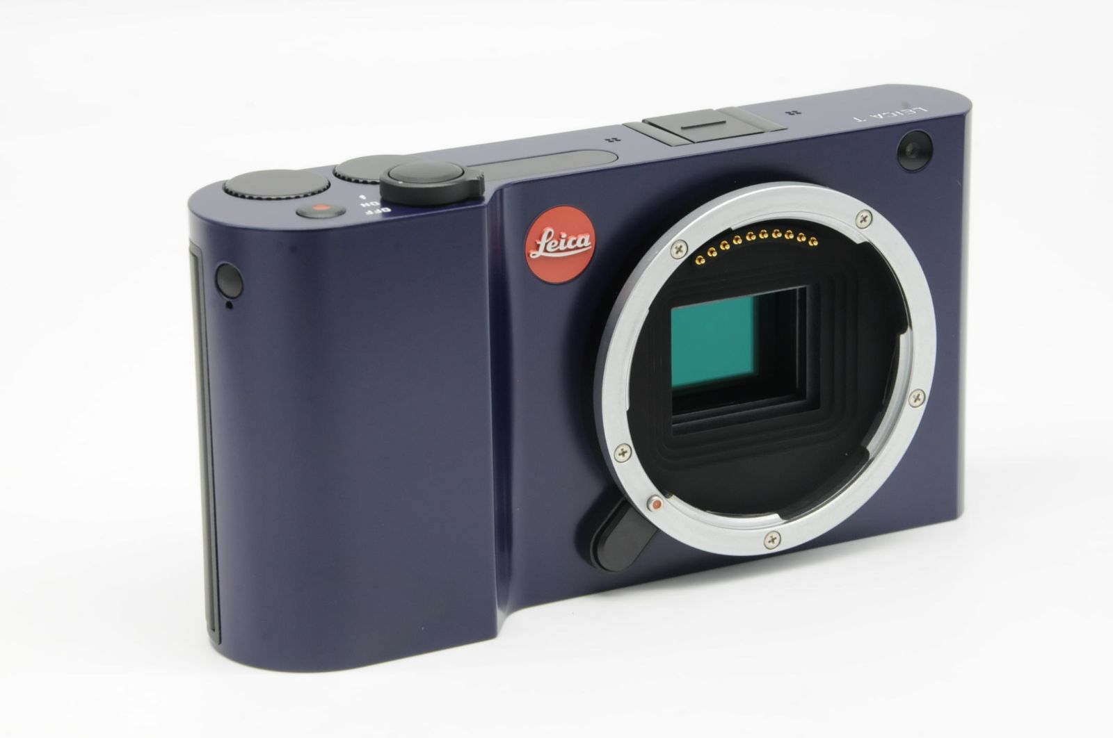 限定50台 Leica ライカT ボディ 18183 typ701 Chalie