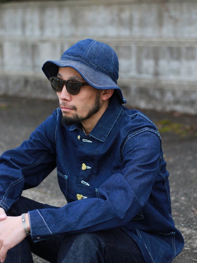 TCB jeans