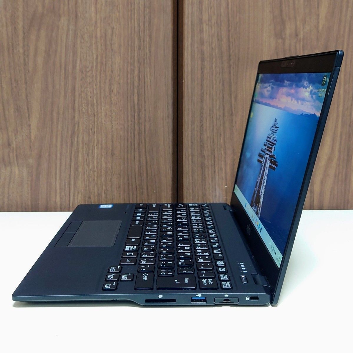 FUJITSU LIFEBOOK Corei5 メモリ8GB SSD480GB FUJITSU LIFEBOOK Corei5 メモリ8GB SSD480GB