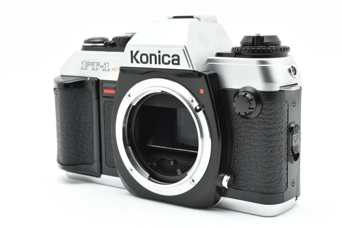 2025年最新】KONICA FT-1の人気アイテム - メルカリ