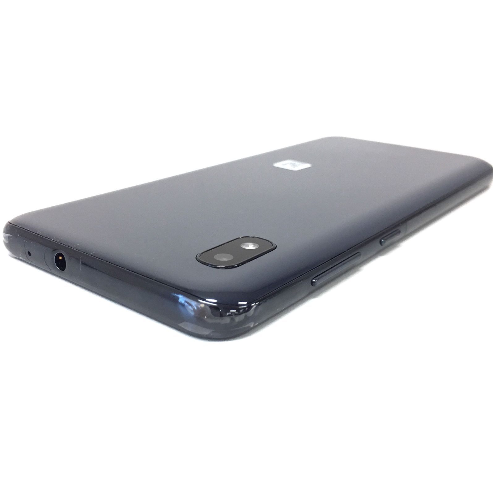 θ【新品/SIMフリー】J COM Galaxy A21 ブラック SCV49 - メルカリ