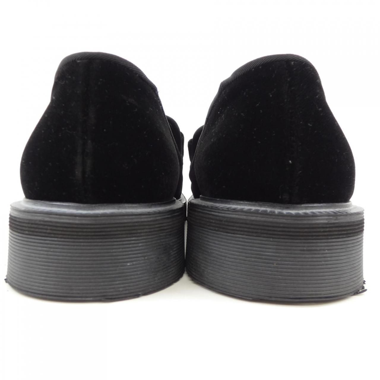 ZANOTTI シューズ