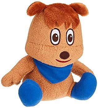 (未使用･未開封品)　ワンワンとうーたん ジャンジャンのあらえるぬいぐるみ 高さ約20cm 6k88evb 中古】(未使用・未開封品) ワンワンとうーたん ジャンジャンの