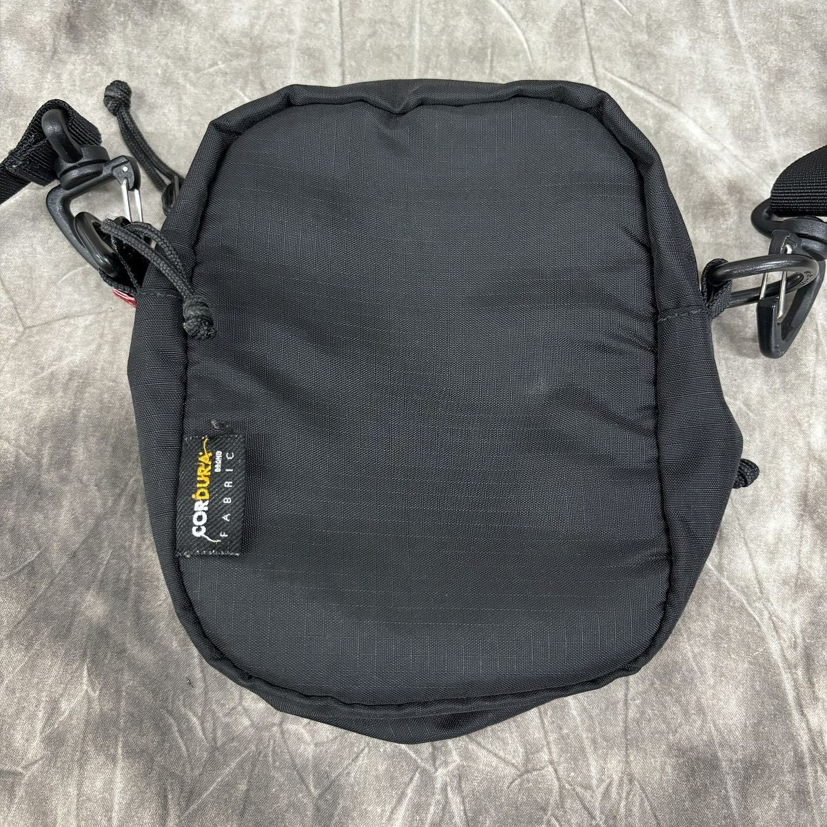 Supreme/シュプリーム【17SS】Small Shoulder Bag/スモール ショルダー 