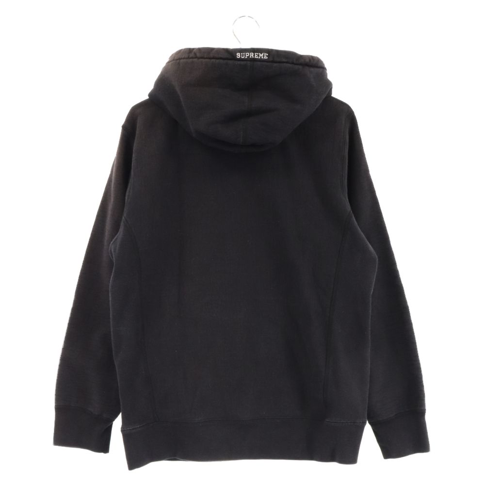 SUPREME (シュプリーム) 16AW The War Report Hooded Sweatshirt