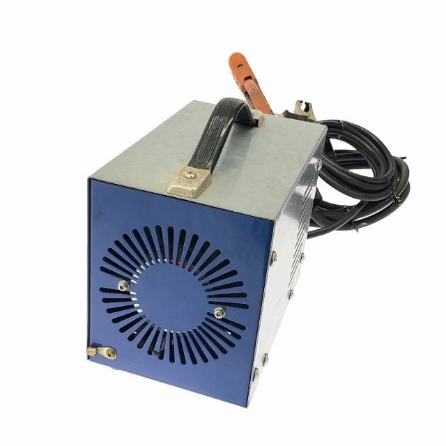 IKURA イクラ 家庭用小型交流アーク溶接機 IS-H40BF AC100V 鉄 