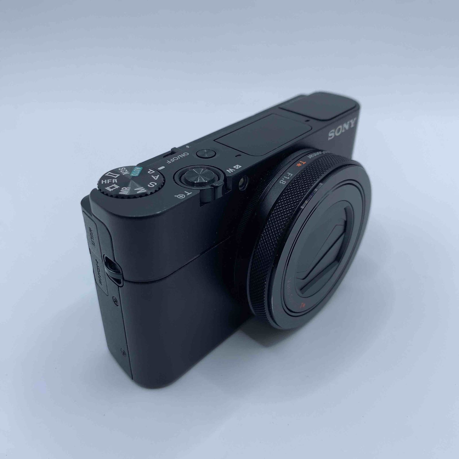 Sony ソニー