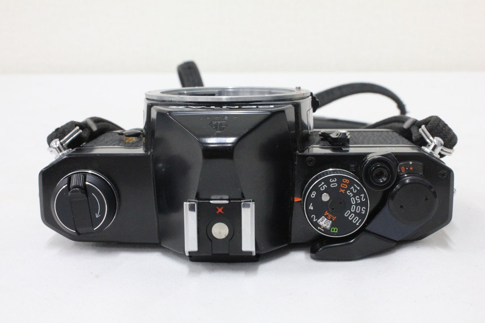 ペンタックス Pentax