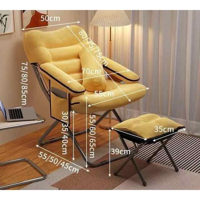 座椅子おしゃれ 肘掛