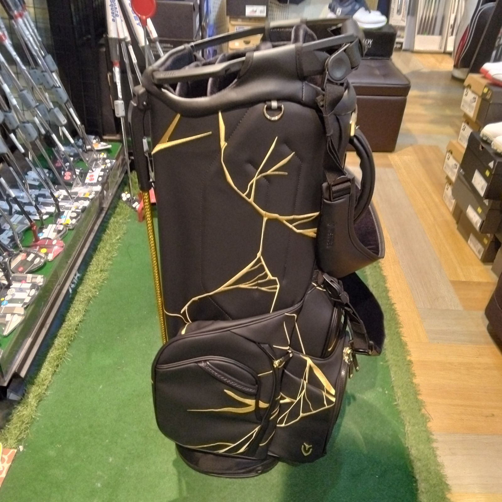 限定品　PLAYER 5.0 Pro　KINTSUGI VESSEL（スポーツ） ベゼル VESSEL プレイヤー5.0 プロ PLAYER 5.0 PRO