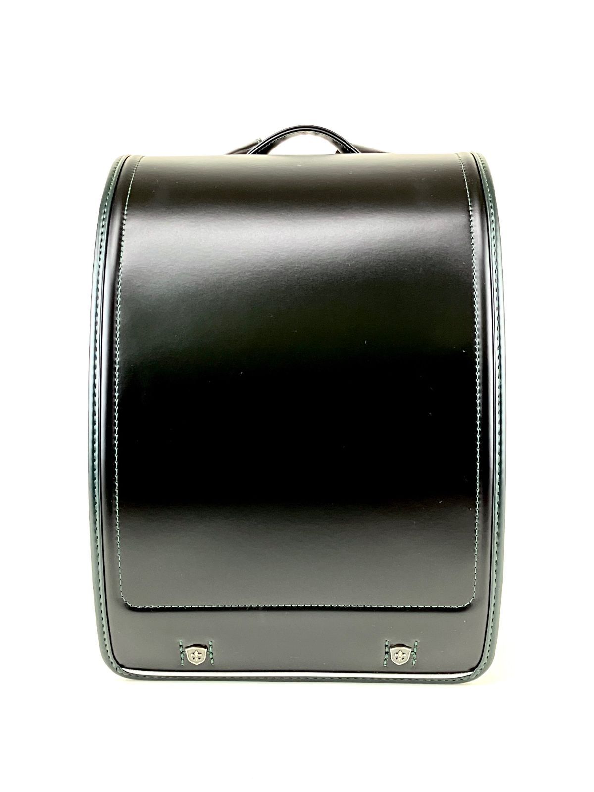 ブラック×グリーン