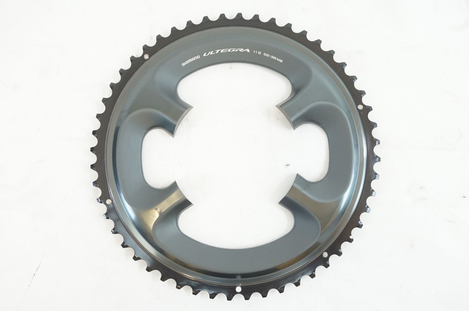 SHIMANO 「シマノ」 FC-6800 52T チェーンリング / バイチャリ
