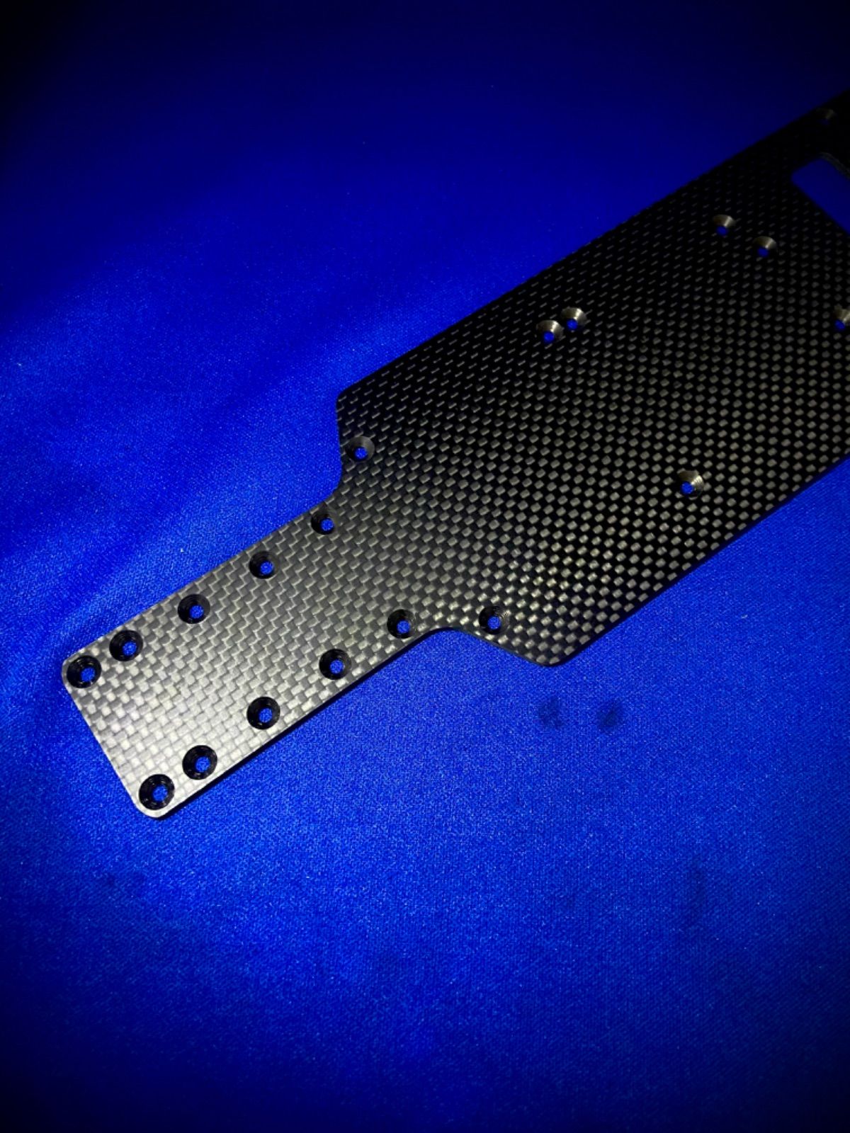 D-Like 製用　サスマウント逆付け　特注シャーシ 2.5㎜ 蕨山Carbon D-Like 製用 サスマウント逆付け 特注シャーシ 2.5㎜ ドリフト