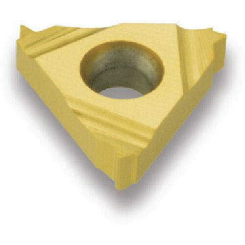 【新品・7営業日以内発送】【即納在庫品】イスカル 16ER1.00ISO 【5個入】 ねじ切りチップ ＥＲ／Ｌ－ＩＳＯ ＩＣ９０８【沖縄離島販売】