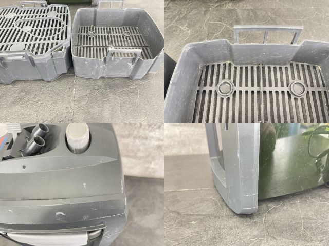 外部フィルター